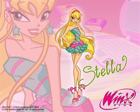 Winx Club Official .
